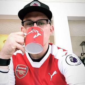 Meet your Posher, Nick